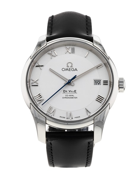 Omega De Ville Co-Axial 431.13.41.21.02.001